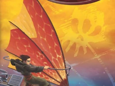 Disney's Treasure Planet