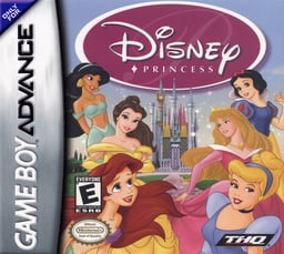 Disneys Prinzessinnen
