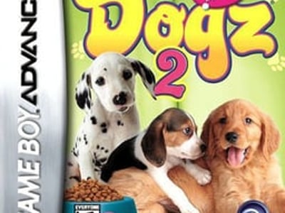 Dogz 2