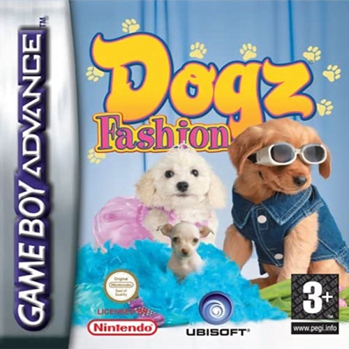 Dogz - Fashion