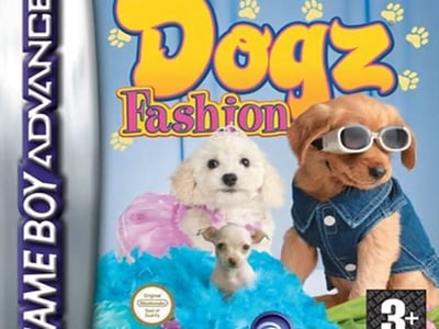 Dogz - Fashion