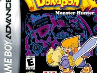 Dokapon Monster Hunter