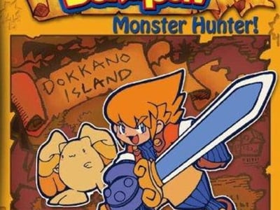 Dokapon