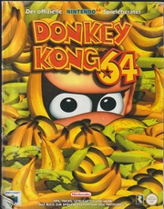 Donkey Kong 64