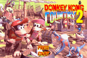 Donkey Kong Country 2