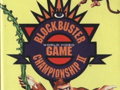 Donkey Kong Country Competition Cartridge