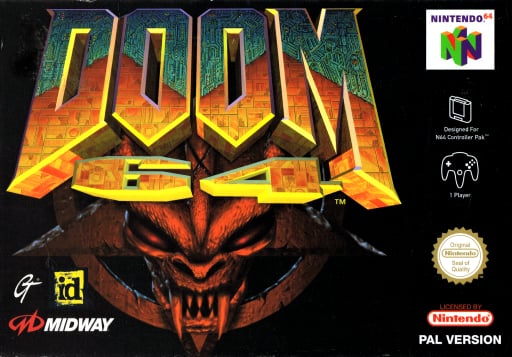 둠 64