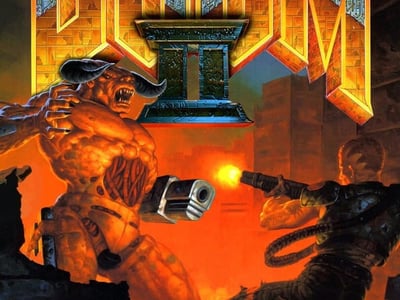 Doom II: Hell on Earth