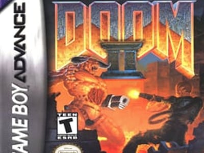 Doom II