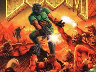 DOOM (MS-DOS)