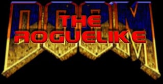 Doom - The Roguelike