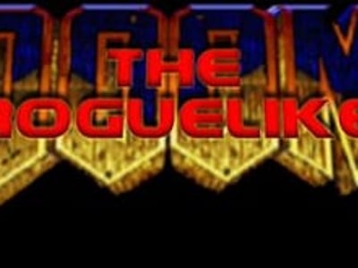 Doom - The Roguelike
