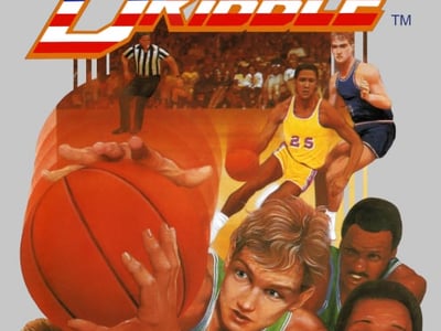Double Dribble