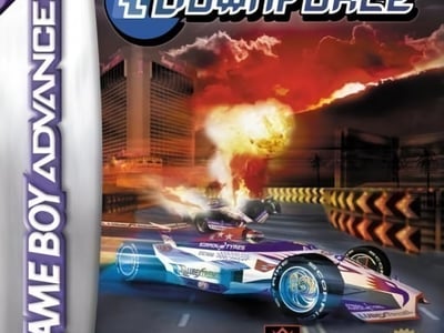 Downforce