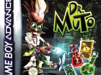 Dr. Muto