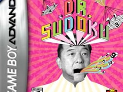 Dr. Sudoku