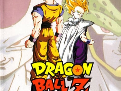Dragon Ball Z - Buyuu Retsuden