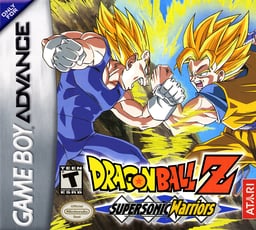 Dragon Ball Z - Moogongtoogeuk