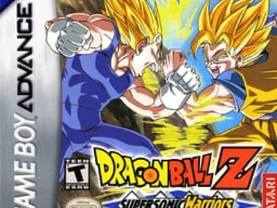 Dragon Ball Z - Moogongtoogeuk