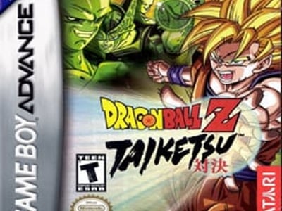 Dragon Ball Z - Taiketsu