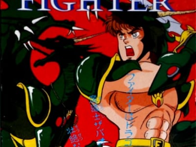 Dragon Fighter