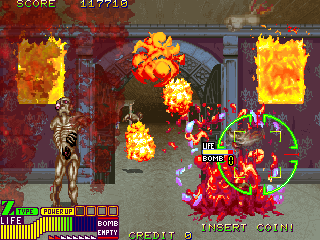 Dragon Gun