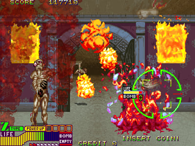 Dragon Gun