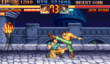 Dragon Master