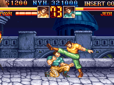 Dragon Master