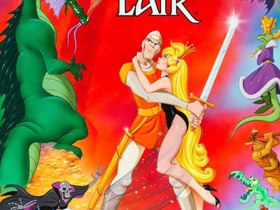Dragon's Lair