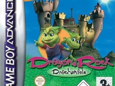 Dragon's Rock