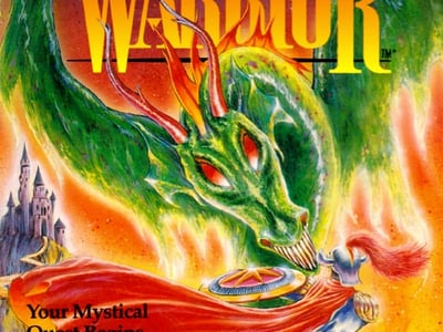 Dragon Warrior