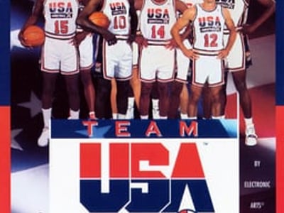 Dream Team USA