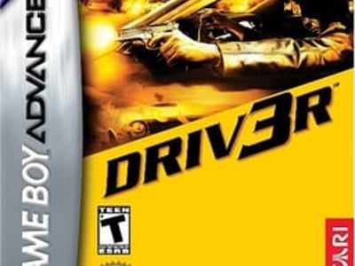 Driv3r