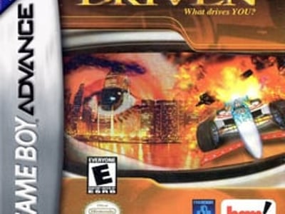 Driven