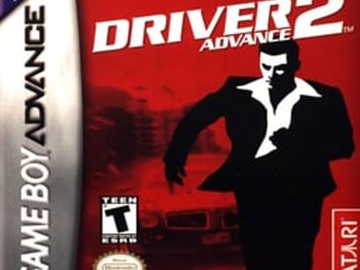 Driver 2 Advance