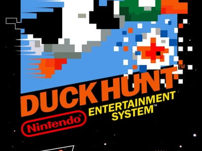 Duck Hunt