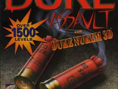 Duke Assault