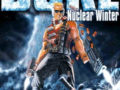 Duke - Nuclear Winter