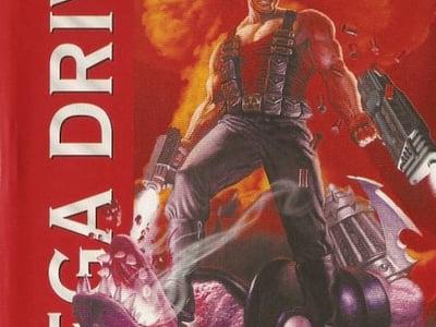 Duke Nukem 3D