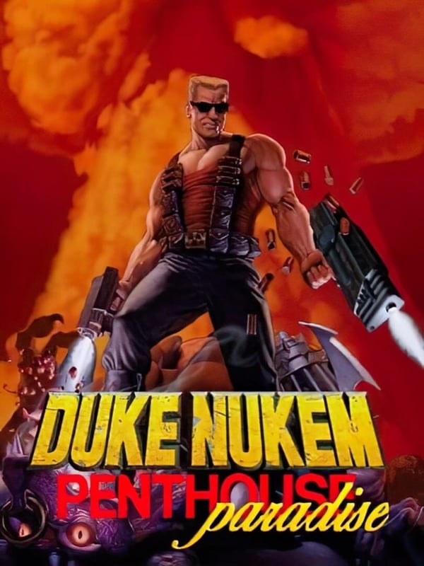 Duke Nukem's Penthouse Paradise