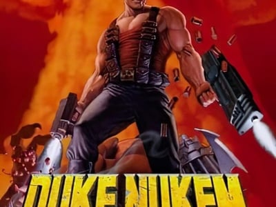 Duke Nukem's Penthouse Paradise