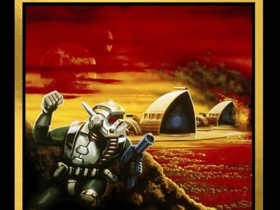 Dune II: The Building of a Dynasty