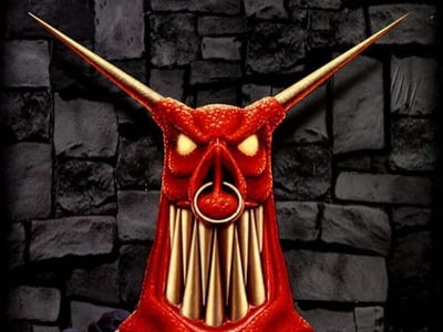 Dungeon Keeper