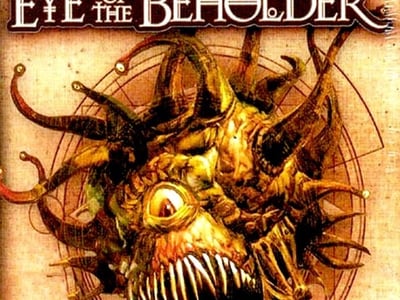 Dungeons & Dragons - Eye of the Beholder