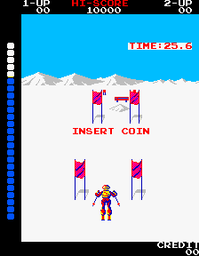 Dynamic Ski