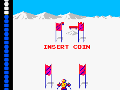 Dynamic Ski