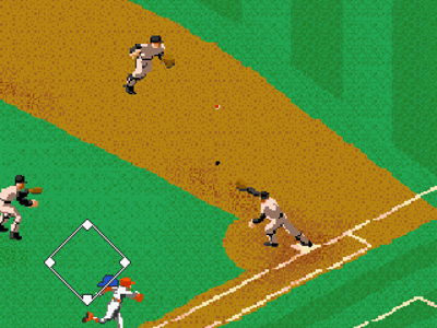Dynamite League