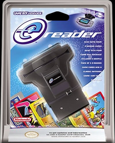 e-Reader