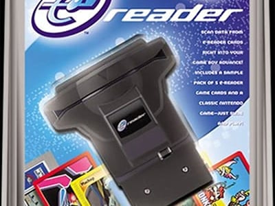 e-Reader